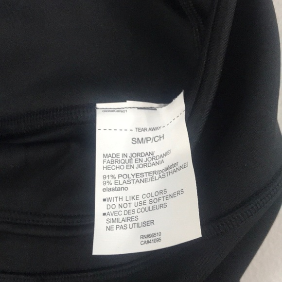 Women’s Under Armour Small Compression Leggings - Picture 5 of 5